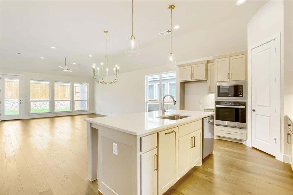 House in Little Elm, Texas, United States 5 - 18145897