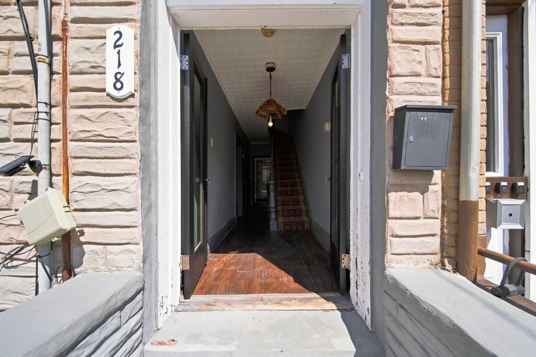 Haus in Jersey City, New Jersey, Vereinigte Staaten 4 - 18896845