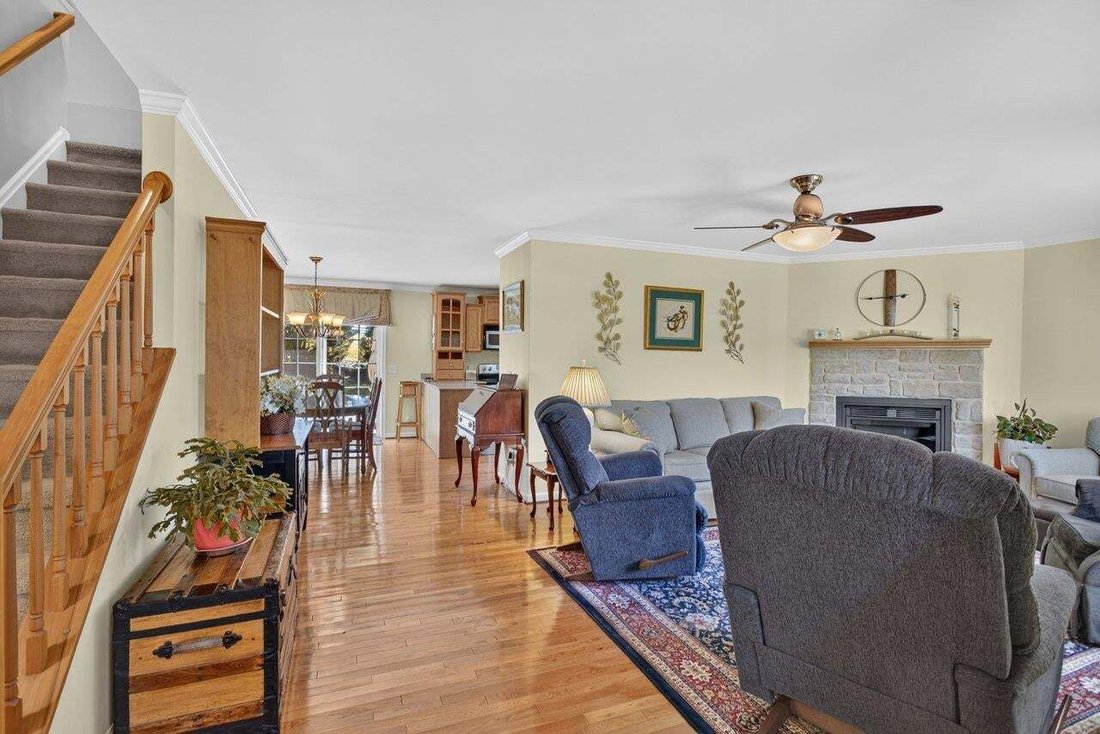 House in Timberville, Virginia, United States 5 - 18898586