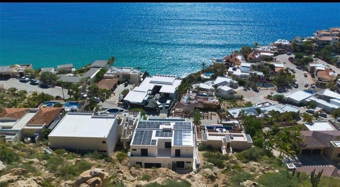 Casa en Cabo San Lucas, Baja California Sur, México 3 - 18898092