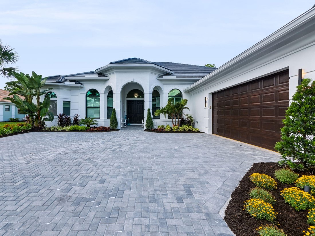 Haus in Palm City, Florida, Vereinigte Staaten 3 - 18896477