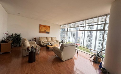 Appartement à Naucalpan de Juárez, État de Mexico, Mexique 1