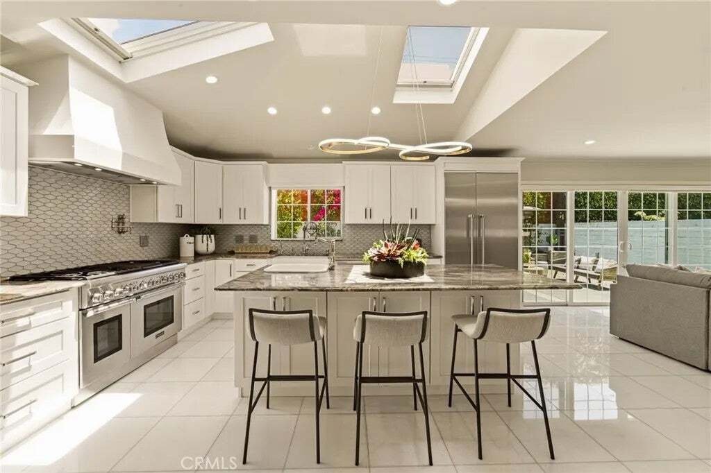 House in Los Angeles, California, United States 5 - 18458975
