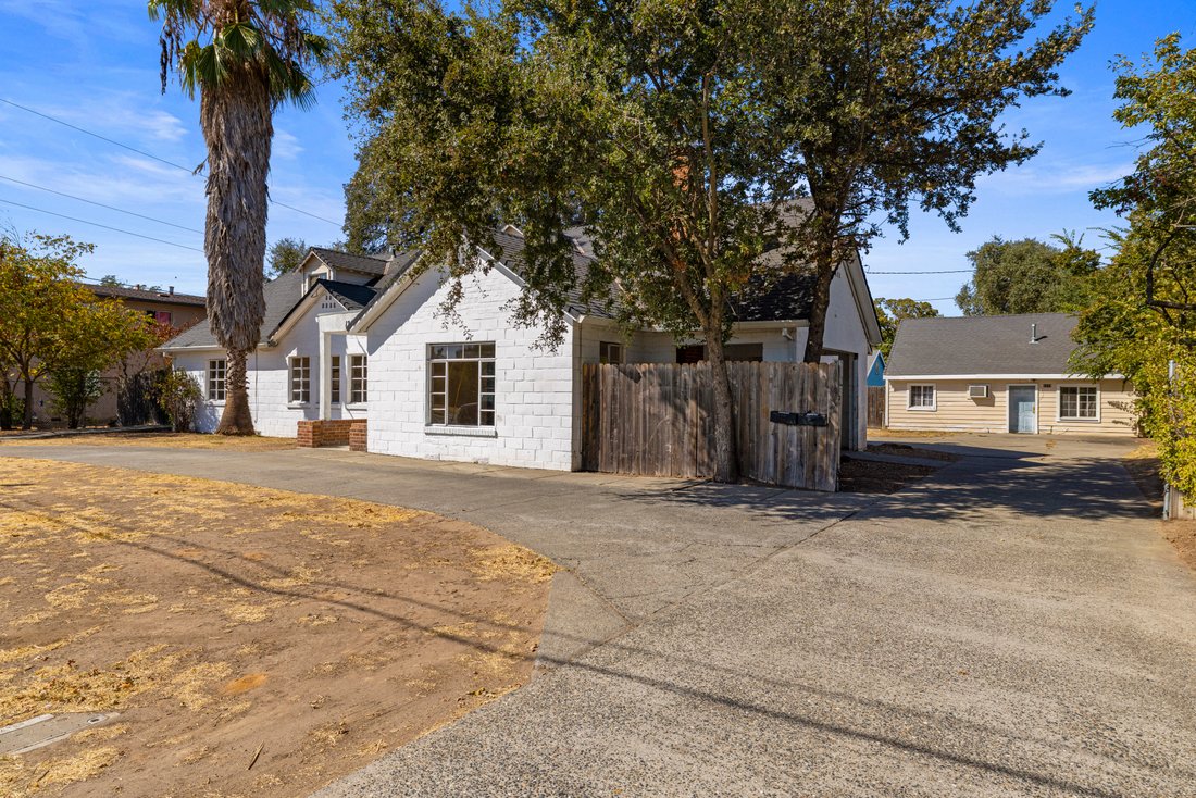 Haus in Sacramento, Kalifornien, Vereinigte Staaten 4 - 18896884