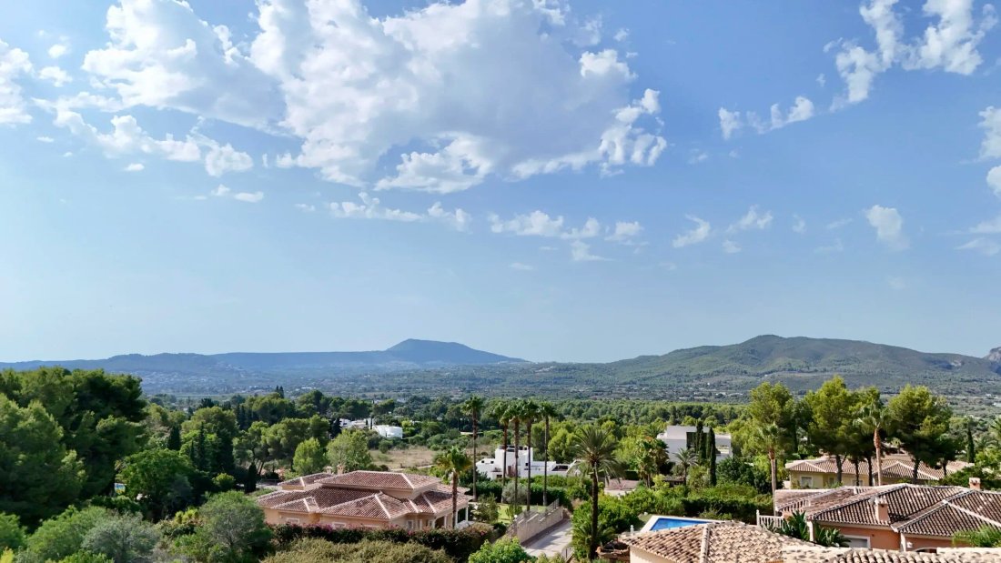 Land in Xabia / Javea, Valencian Community, Spain 2 - 18662195