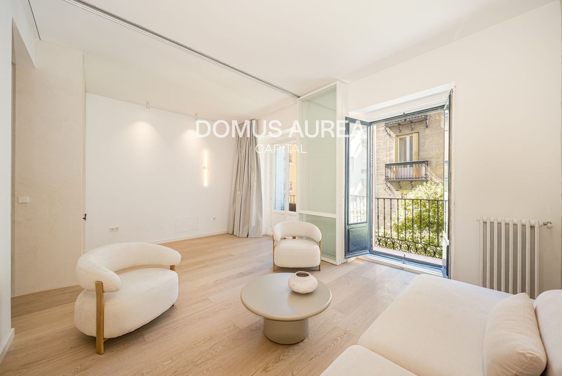 Appartamento a Centro, Madrid, Spagna 3 - 18900792
