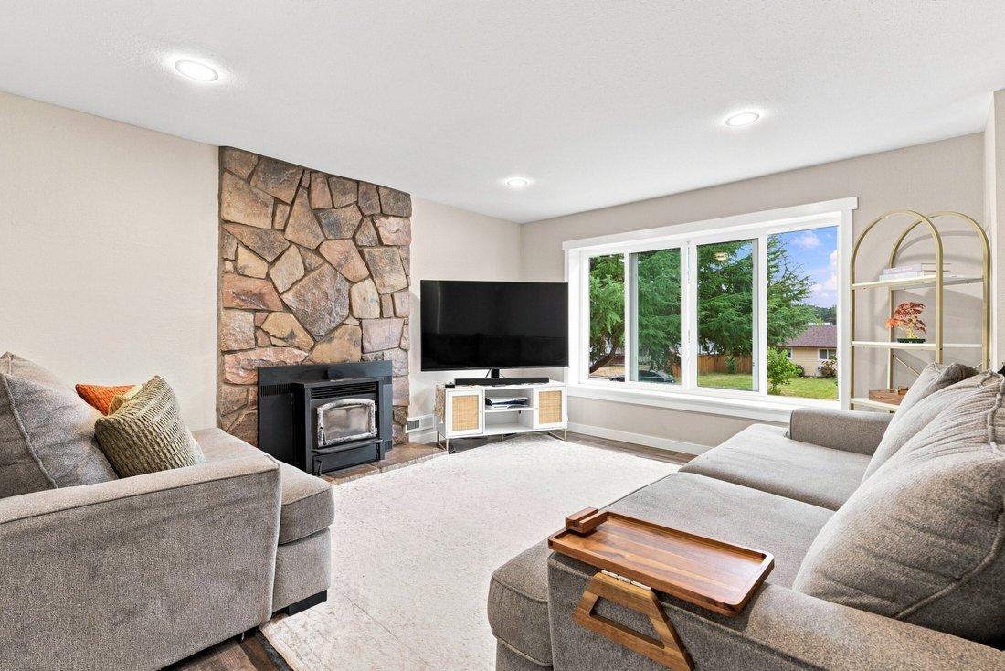 House in Marysville, Washington, United States 3 - 18901911