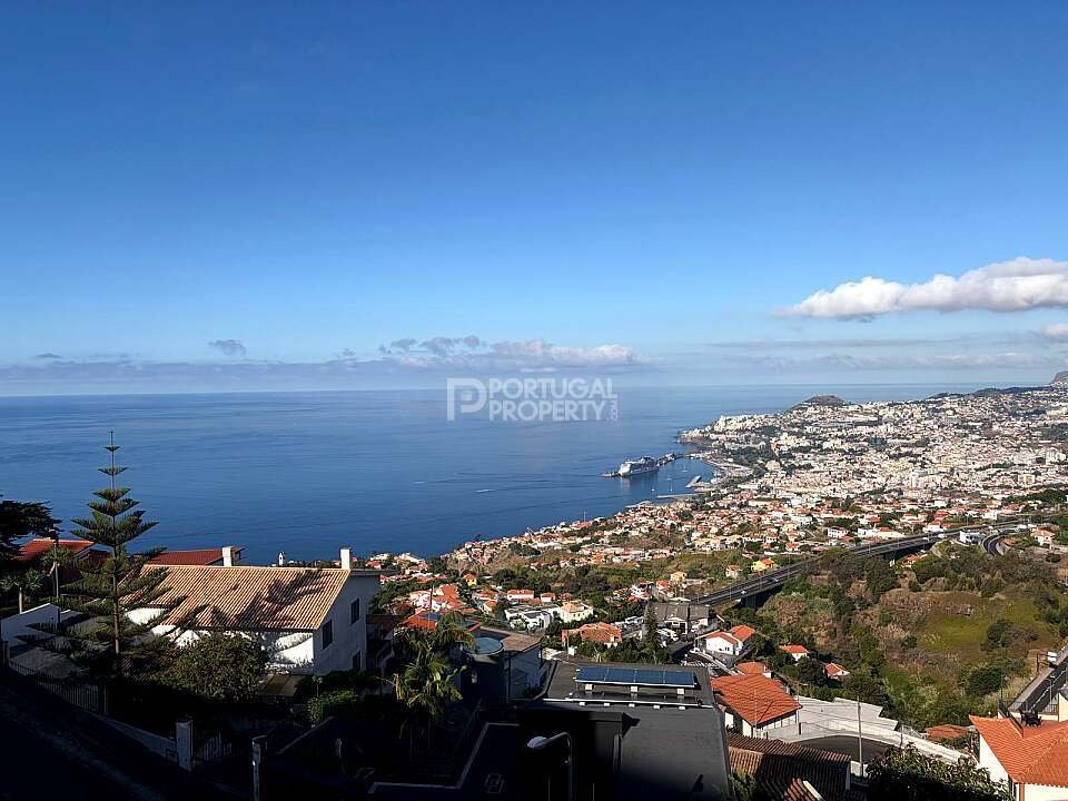 Villa in São Roque, Autonome Region Madeira, Portugal 2 - 18898837