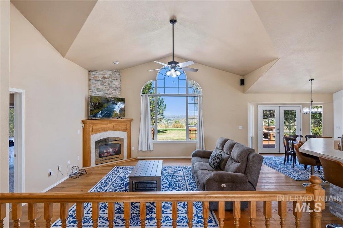 Casa a Buhl, Idaho, Stati Uniti 5 - 18900157