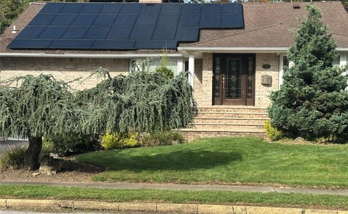 House in Jericho, New York, United States 1