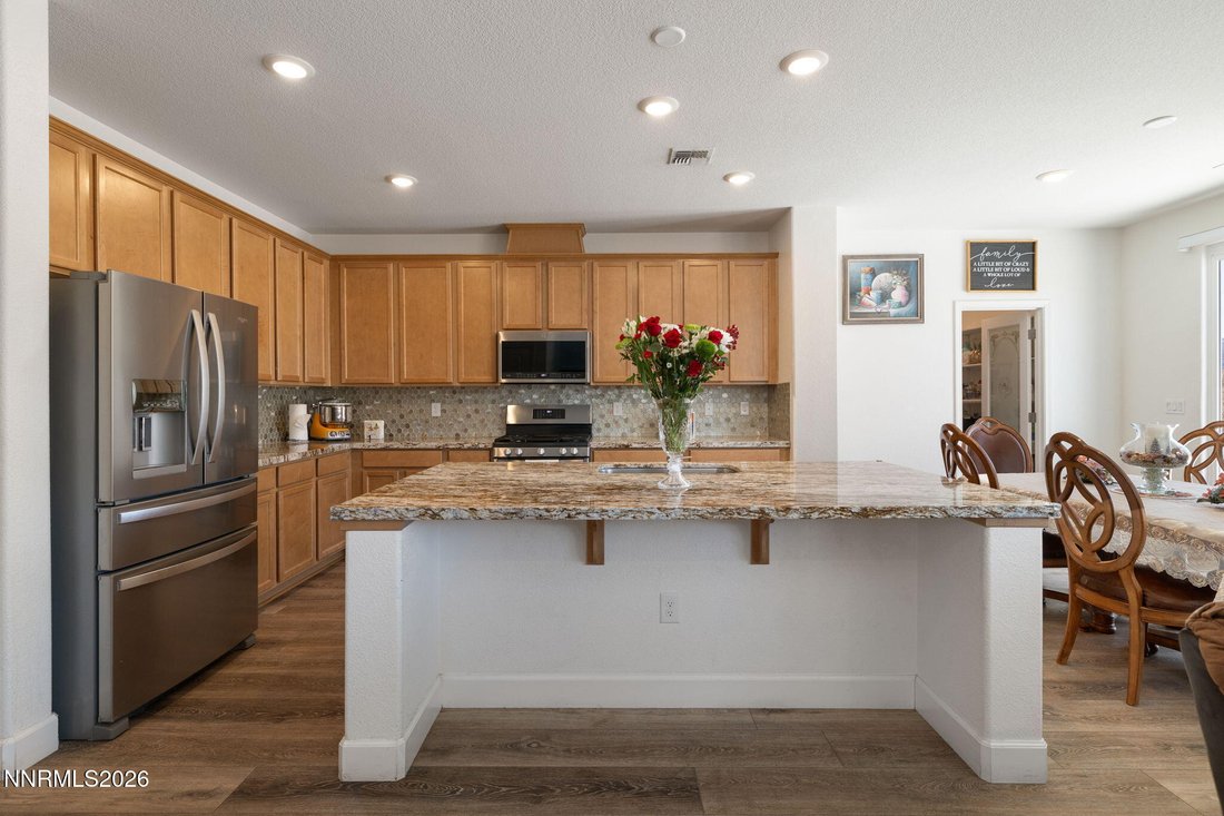 Haus in Lemmon Valley-Golden Valley, Nevada, Vereinigte Staaten 4 - 18896026
