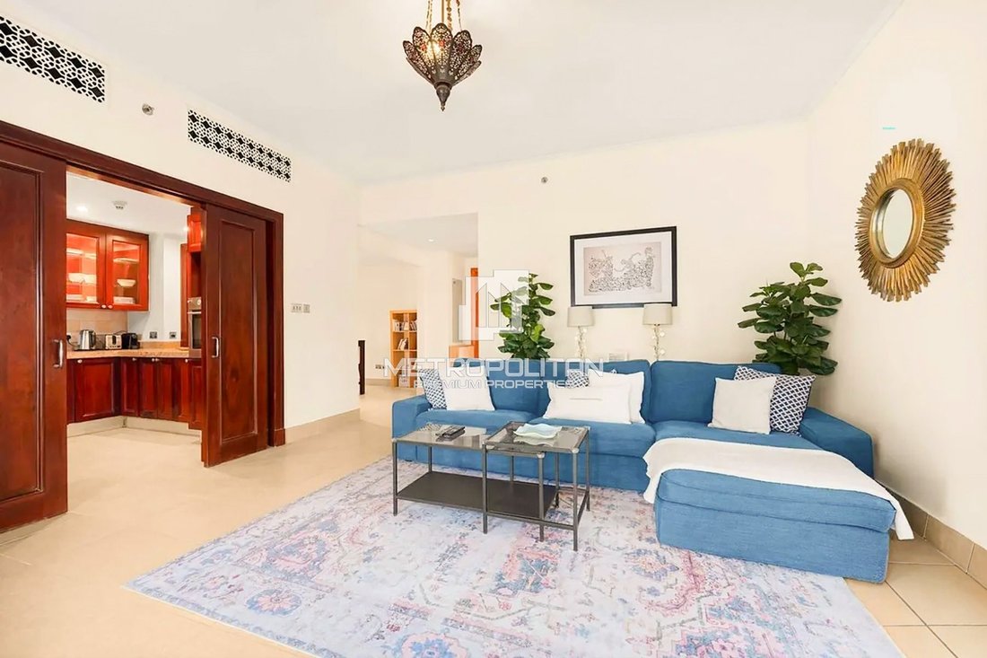 Apartment in Downtown Dubai, Dubai, United Arab Emirates 3 - 18897998