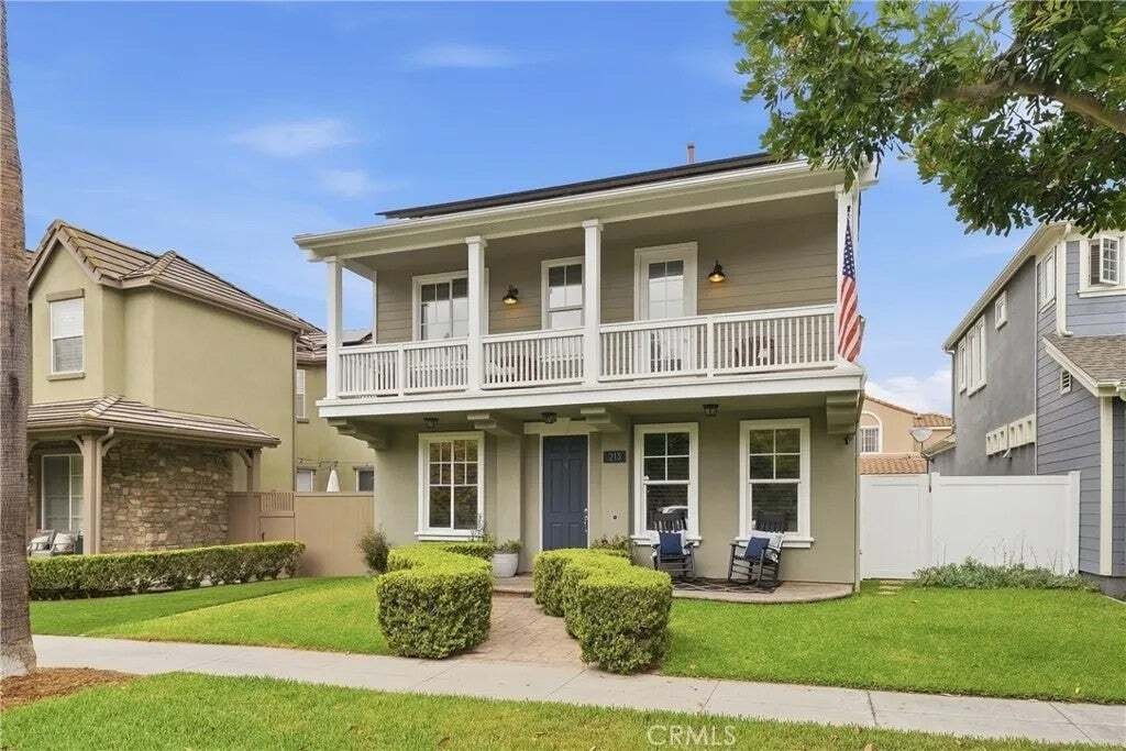 Haus in San Juan Capistrano, Kalifornien, Vereinigte Staaten 1 - 18899892