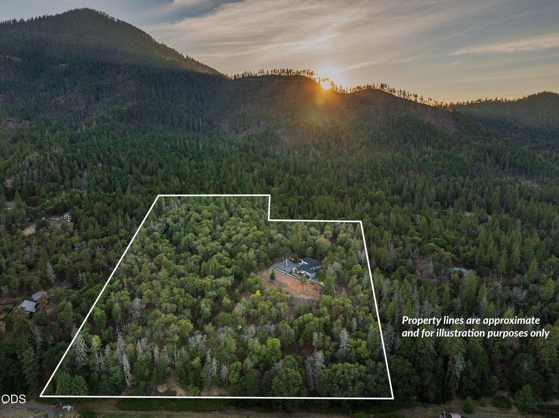 House in Applegate, Oregon, United States 3 - 18902641