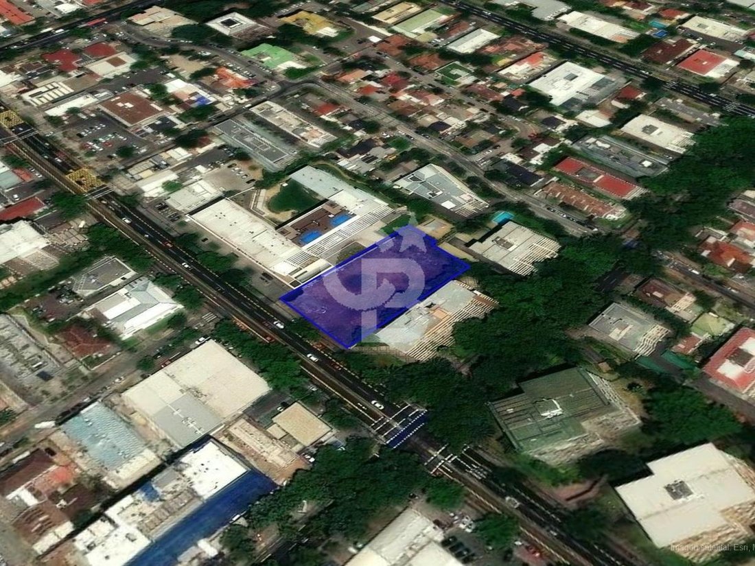 Land in Providencia, Santiago Metropolitan Region, Chile 5 - 18898335