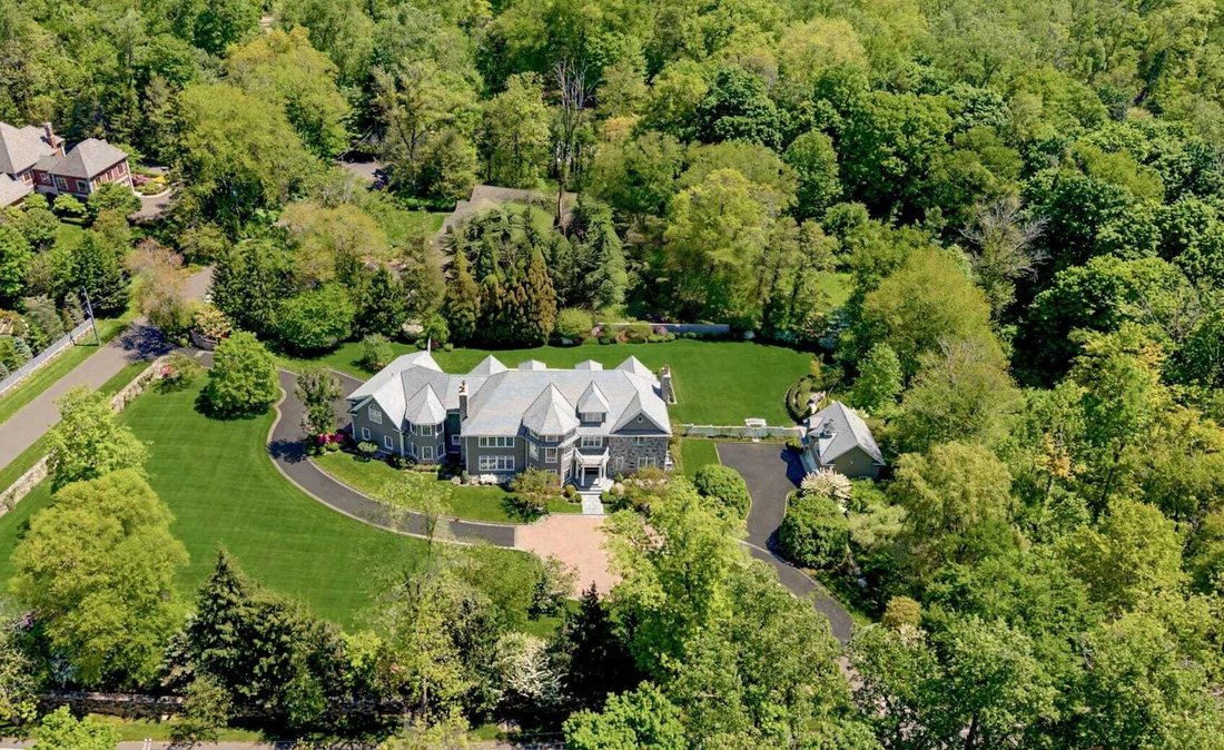 House in Greenwich, Connecticut, United States 1 - 18892617