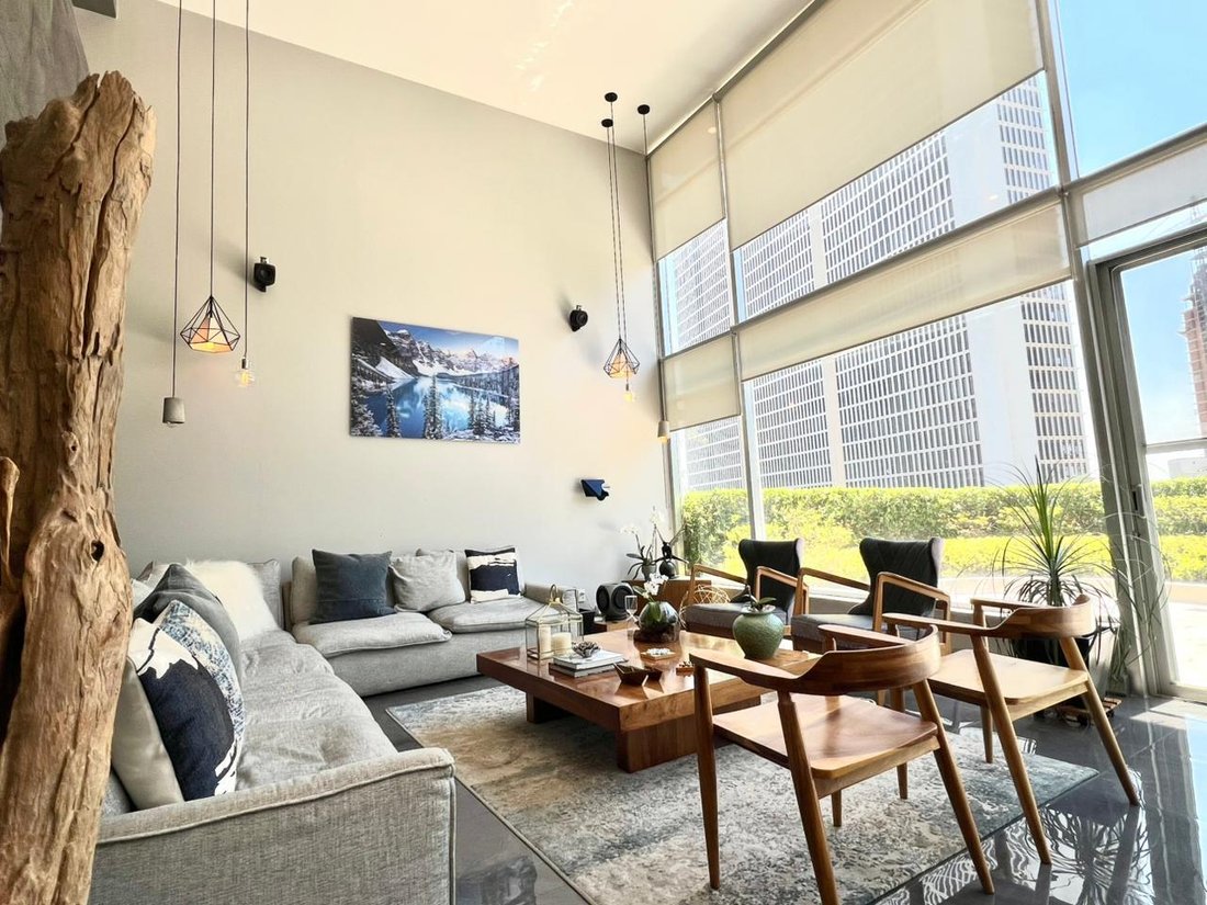 Apartamento en Naucalpan de Juárez, Estado de México, México 2 - 18898080