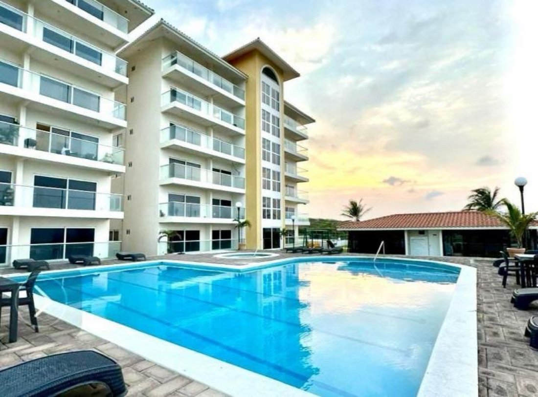 Apartamento en Fraccionamiento el Sendero Residencial, Veracruz, México 4 - 18901198