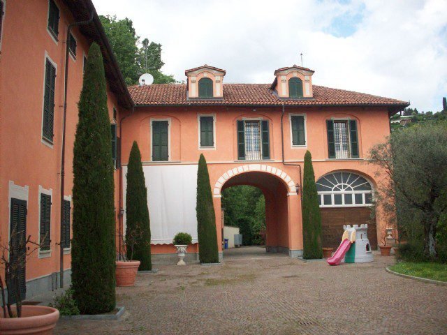 Villa in Boccia d'Oro - Santa Brigida, Moncalieri, Piedmont 2 - 17359600