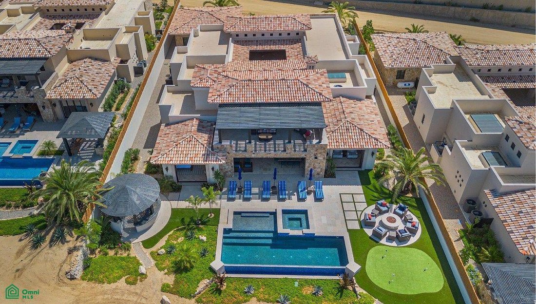 House in Cabo San Lucas, Baja California Sur, Mexico 2 - 18900133