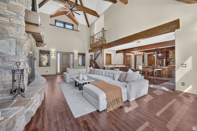 House in Morgan, Utah, United States 5 - 18902131