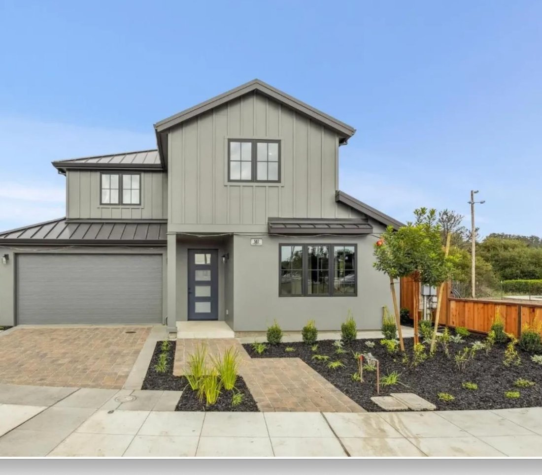 House in Half Moon Bay, California, United States 1 - 18898802