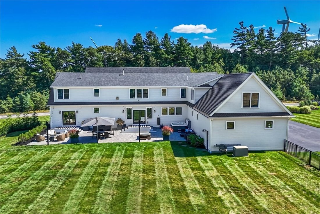 Casa a Kingston, Massachusetts, Stati Uniti 5 - 18902623