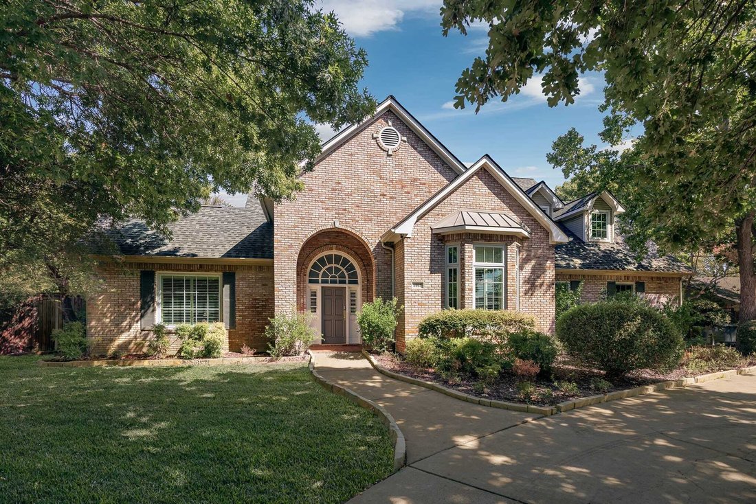 House in Dallas, Texas, United States 1 - 18835790