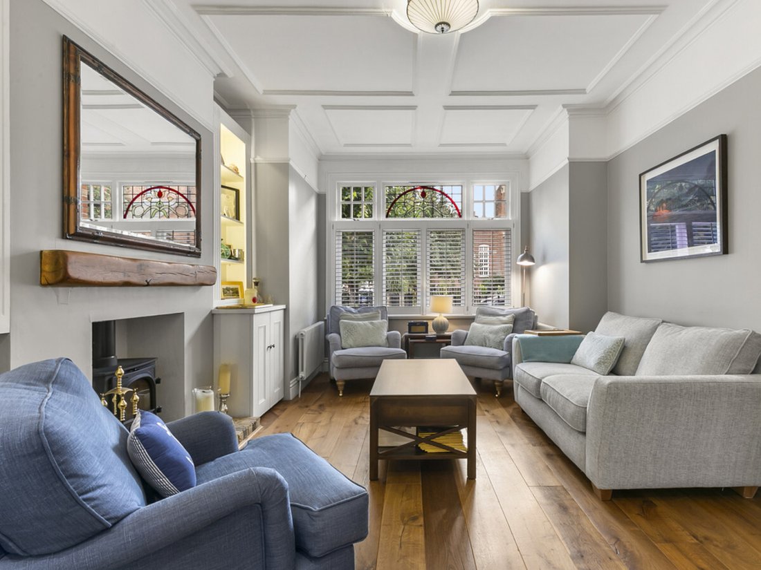 House in Southfields, Wandsworth (Greater London), England 2 - 18901263