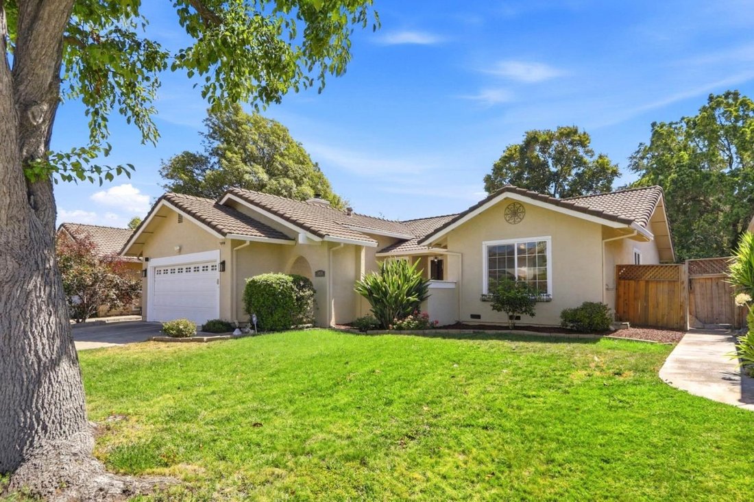 House in Pleasanton, California, United States 2 - 18899747