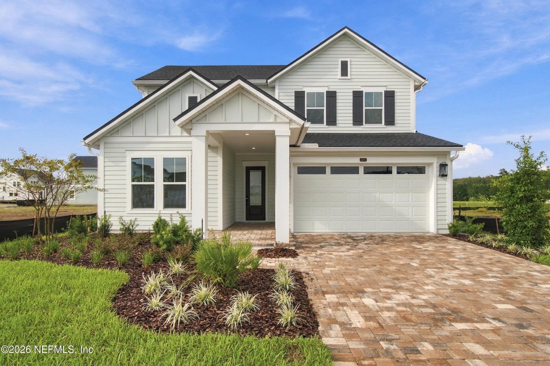 House in Jacksonville, Florida, United States 1 - 17420562