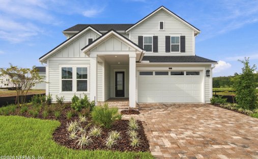 Haus in Jacksonville, Florida, Vereinigte Staaten 1