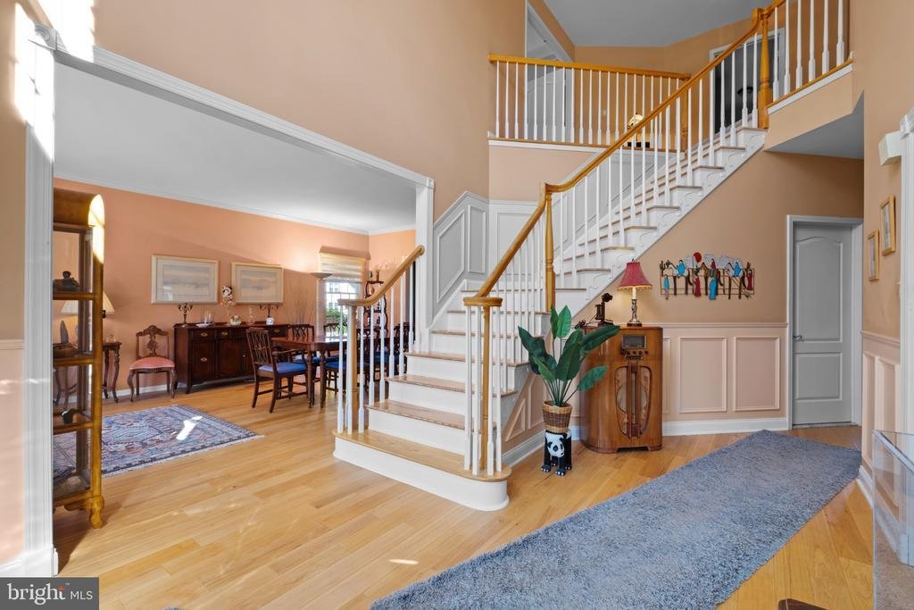 Casa a Mount Laurel Township, New Jersey, Stati Uniti 2 - 18895433