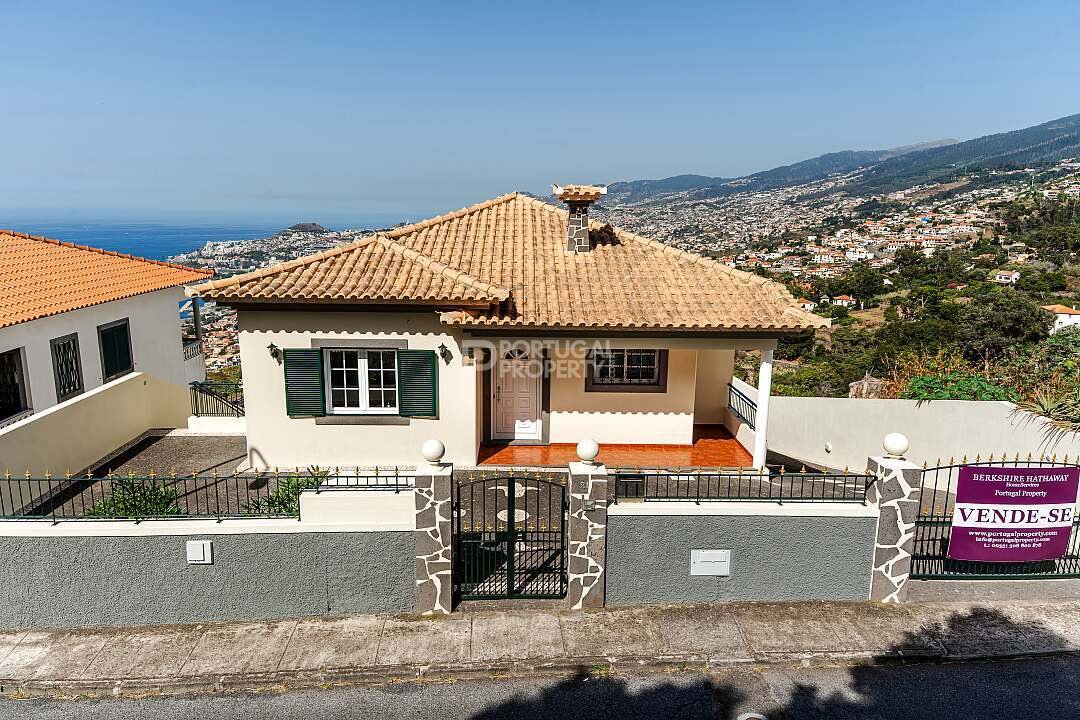 Villa in São Roque, Autonome Region Madeira, Portugal 4 - 18898837