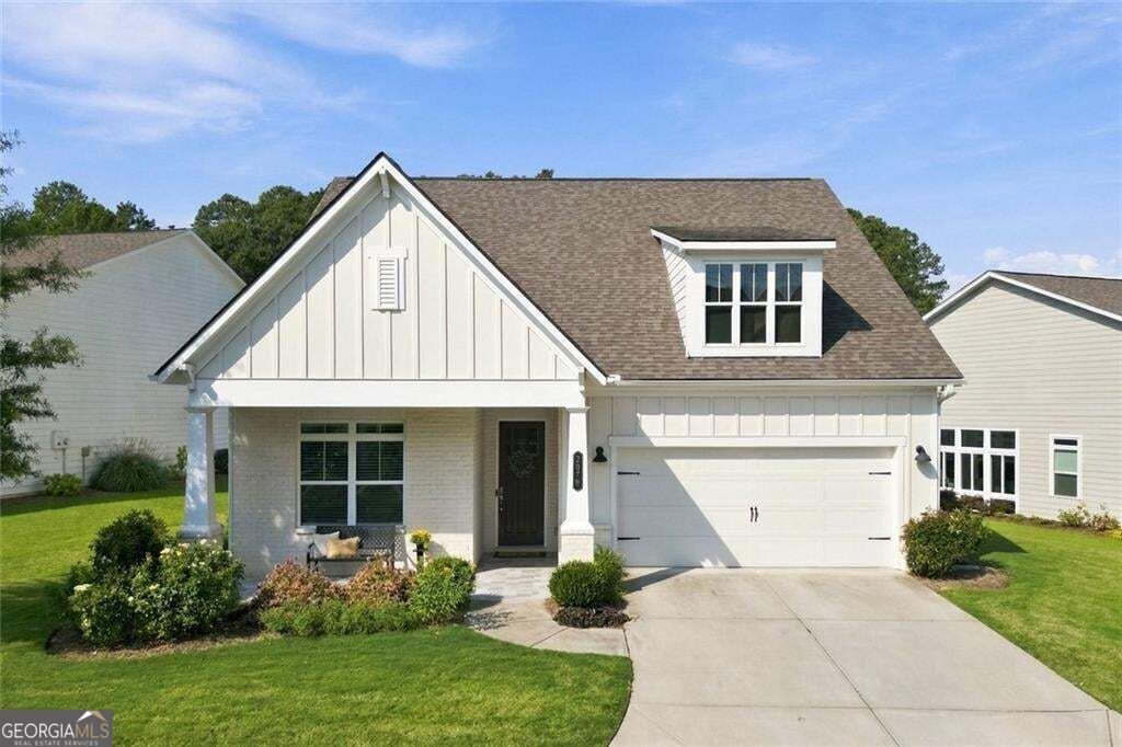 House in Marietta, Georgia, United States 1 - 18893484