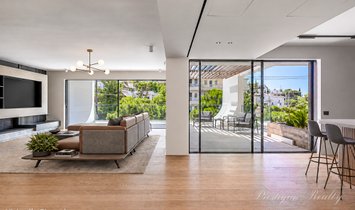 Penthouse en Vouliagmeni, Ática, Grecia 1