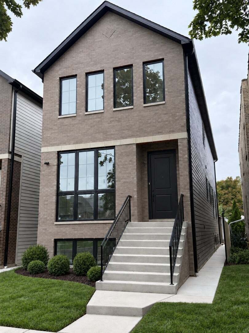Casa a Chicago, Illinois, Stati Uniti 1 - 18900399