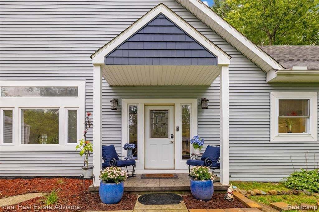 Haus in Whitmore Lake, Michigan, Vereinigte Staaten 4 - 18900708