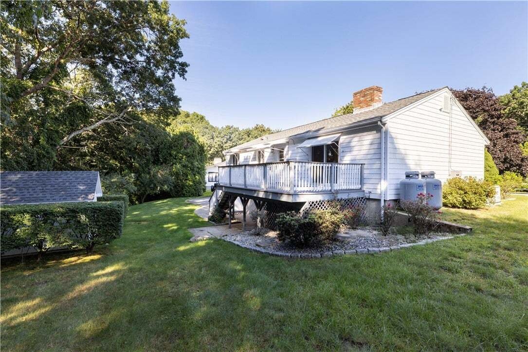 House in Westerly, Rhode Island, United States 5 - 18895606