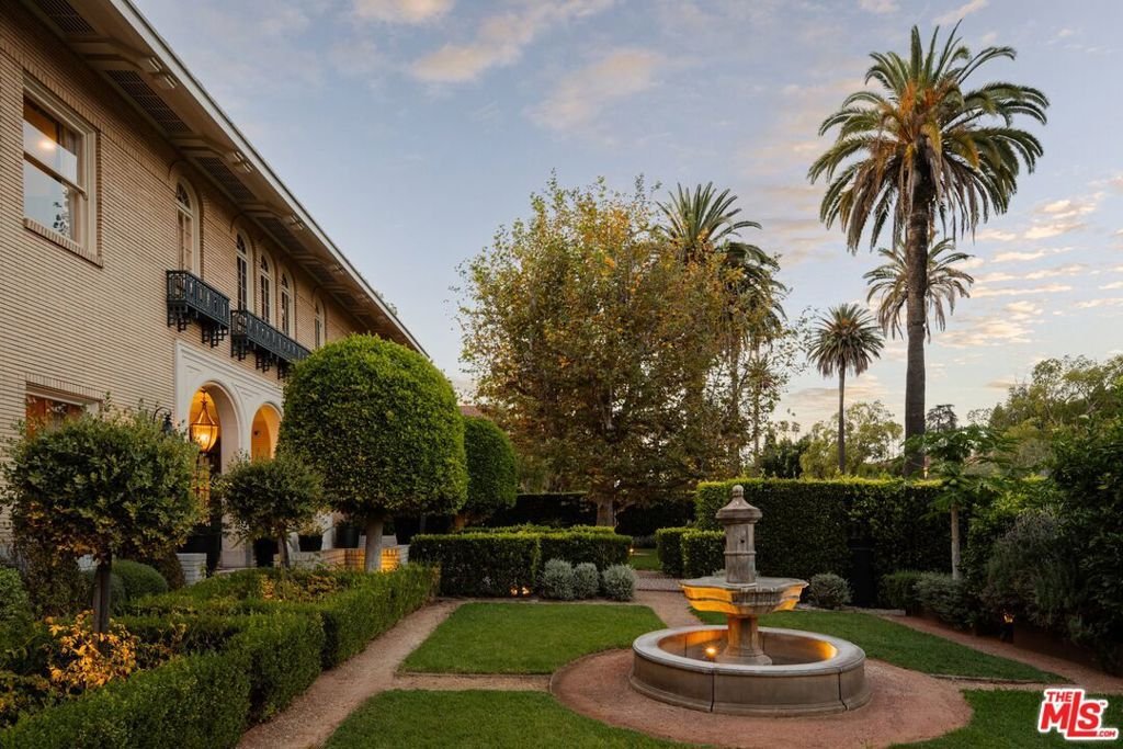 Casa en Los Ángeles, California, Estados Unidos 3 - 18899491