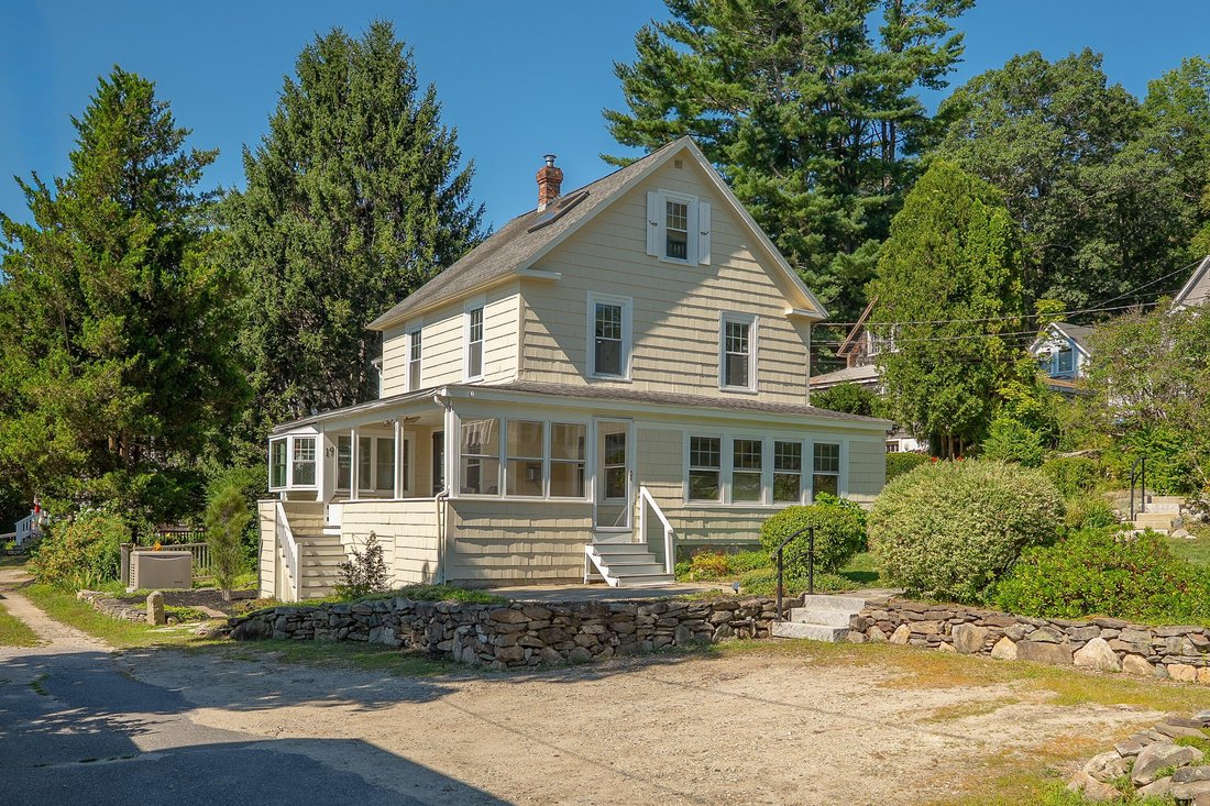 House in Falmouth, Maine, United States 2 - 18901352