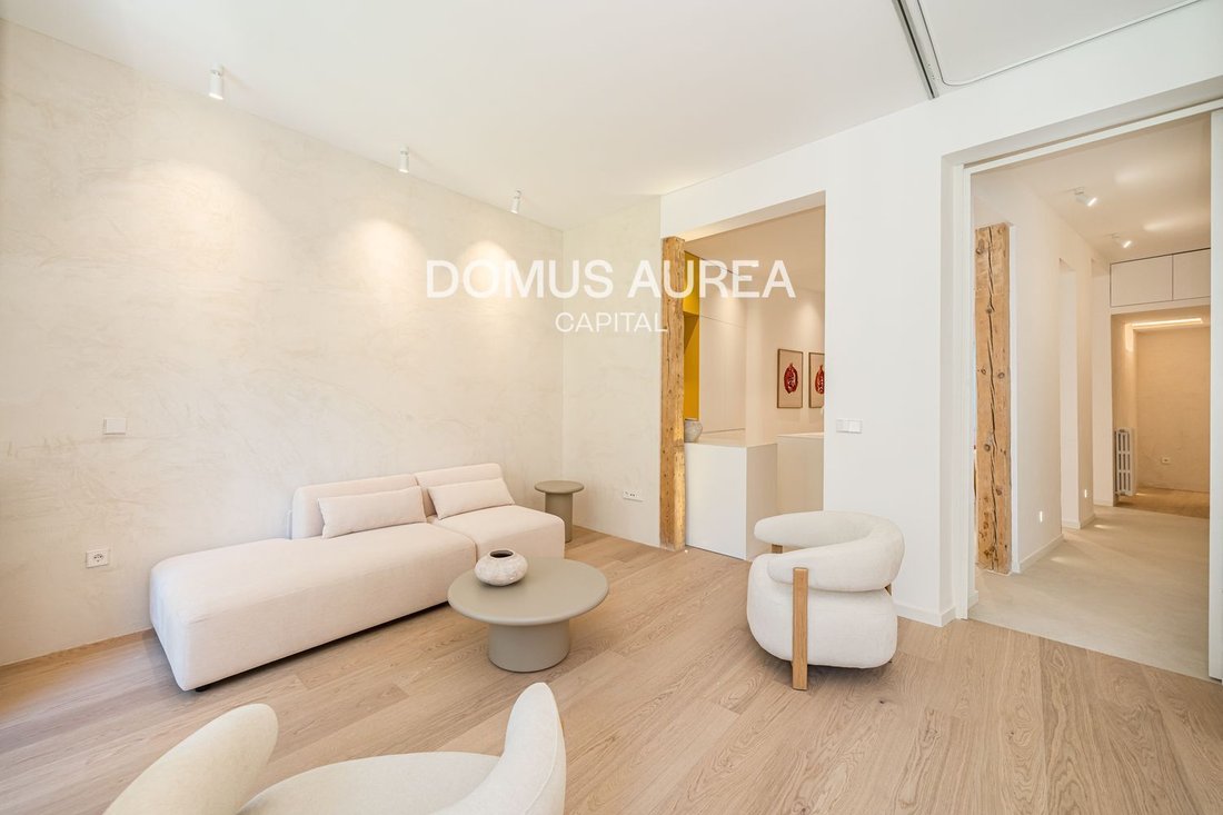 Appartamento a Centro, Madrid, Spagna 2 - 18900792