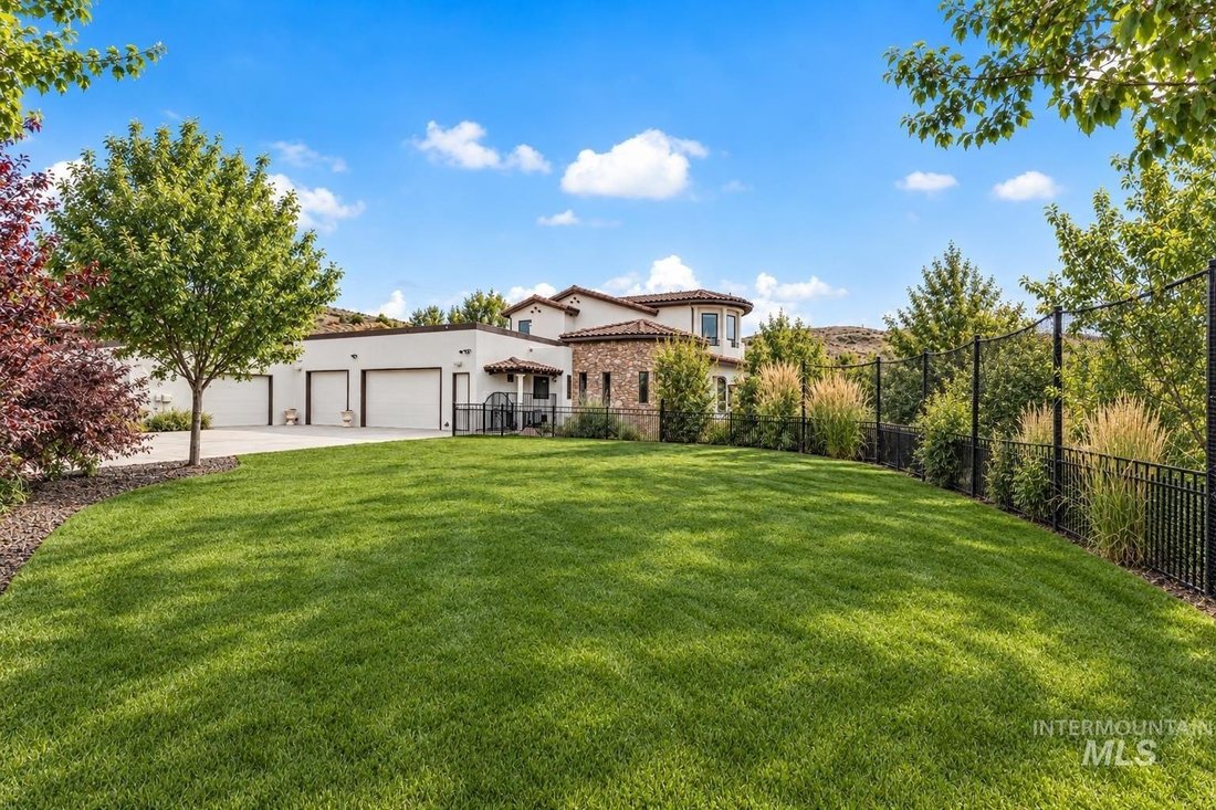Haus in Boise, Idaho, Vereinigte Staaten 4 - 18150975