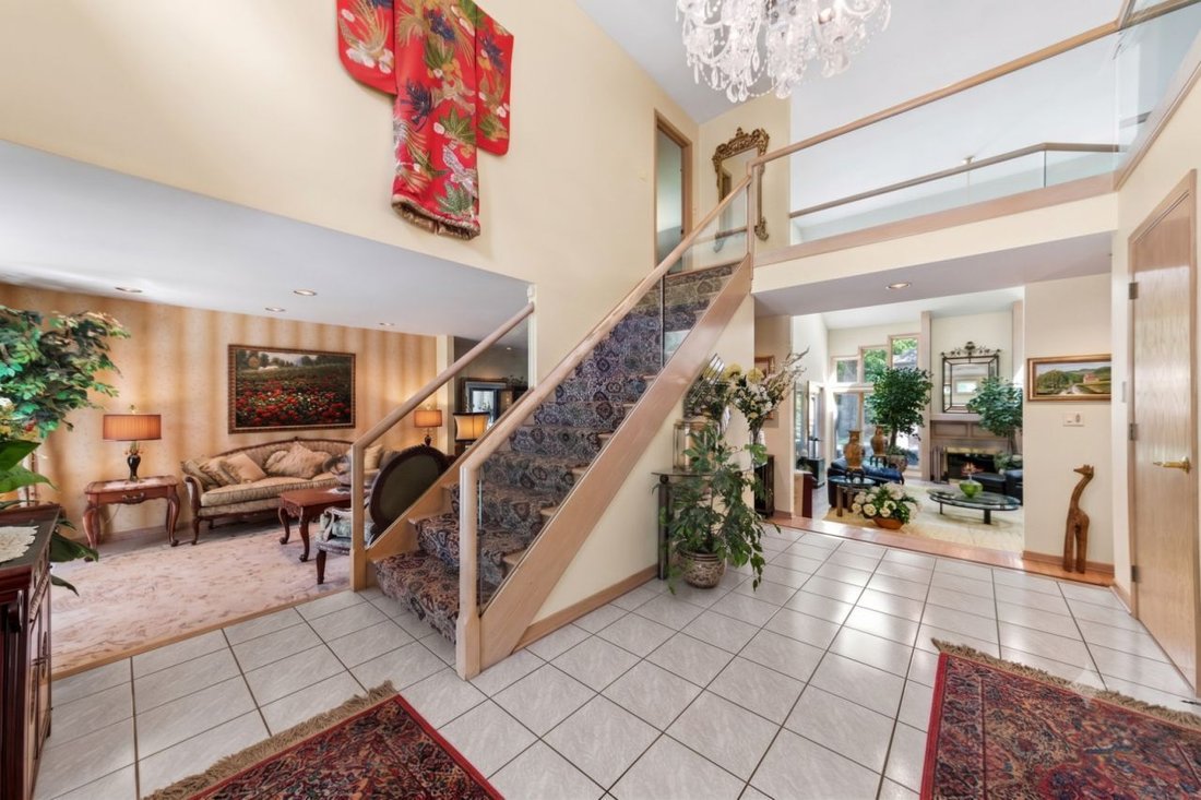 Haus in DuPage Township, Illinois, Vereinigte Staaten 1 - 18902138