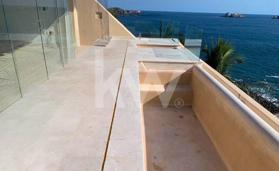Apartment in Ixtapa Zihuatanejo, Guerrero, Mexico 5 - 17136531