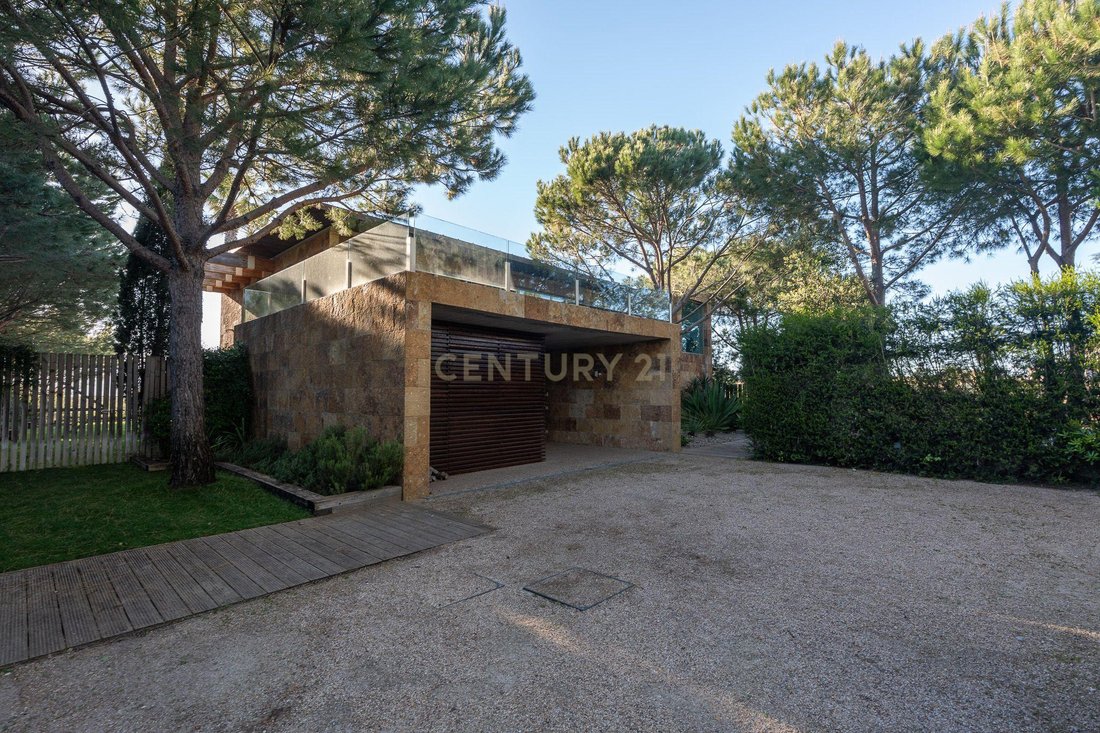 Villa à Carvalhal, Setúbal Municipality, Portugal 2 - 18900837