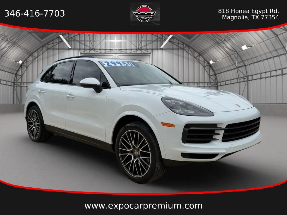 Suv in Boerne, TX, United States 4 - 18187689