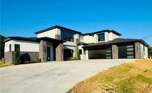 Casa a Rogers, Arkansas, Stati Uniti 1