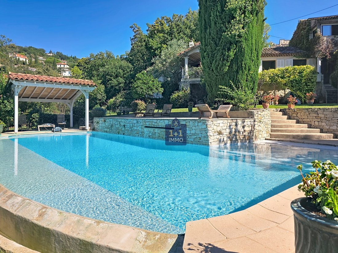 House in Callian, Provence-Alpes-Côte d'Azur, France 2 - 18902329