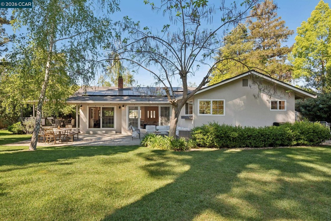 House in Concord, California, United States 1 - 18899782